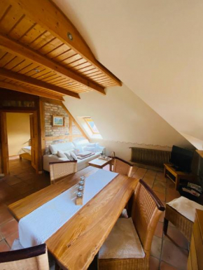 Ferienwohnung am Tor zum Fischland Ribnitz-Damgarten
